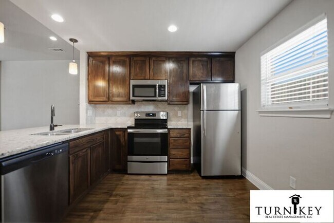 Building Photo - Life is Better by the Lake Gorgeous 3-Bedroom Duplexes in Azle