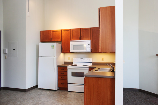 Building Photo - Carnegie Place Apartments