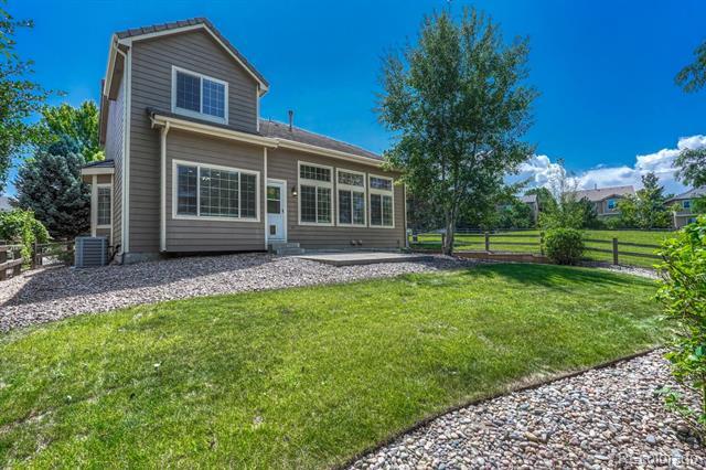 Building Photo - 5993 S Quintero Ct