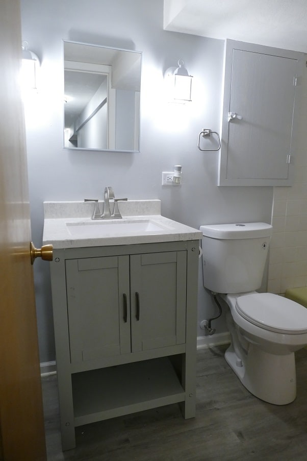 Building Photo - 5507 S Washington St