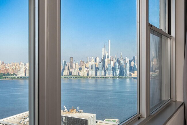 Building Photo - 6040 JFK Blvd E