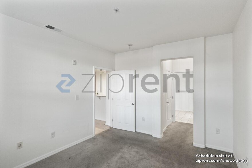 Building Photo - 3901 Lick Mill Blvd