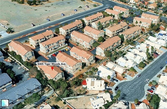 Building Photo - 8405 Tiger Woods Ave