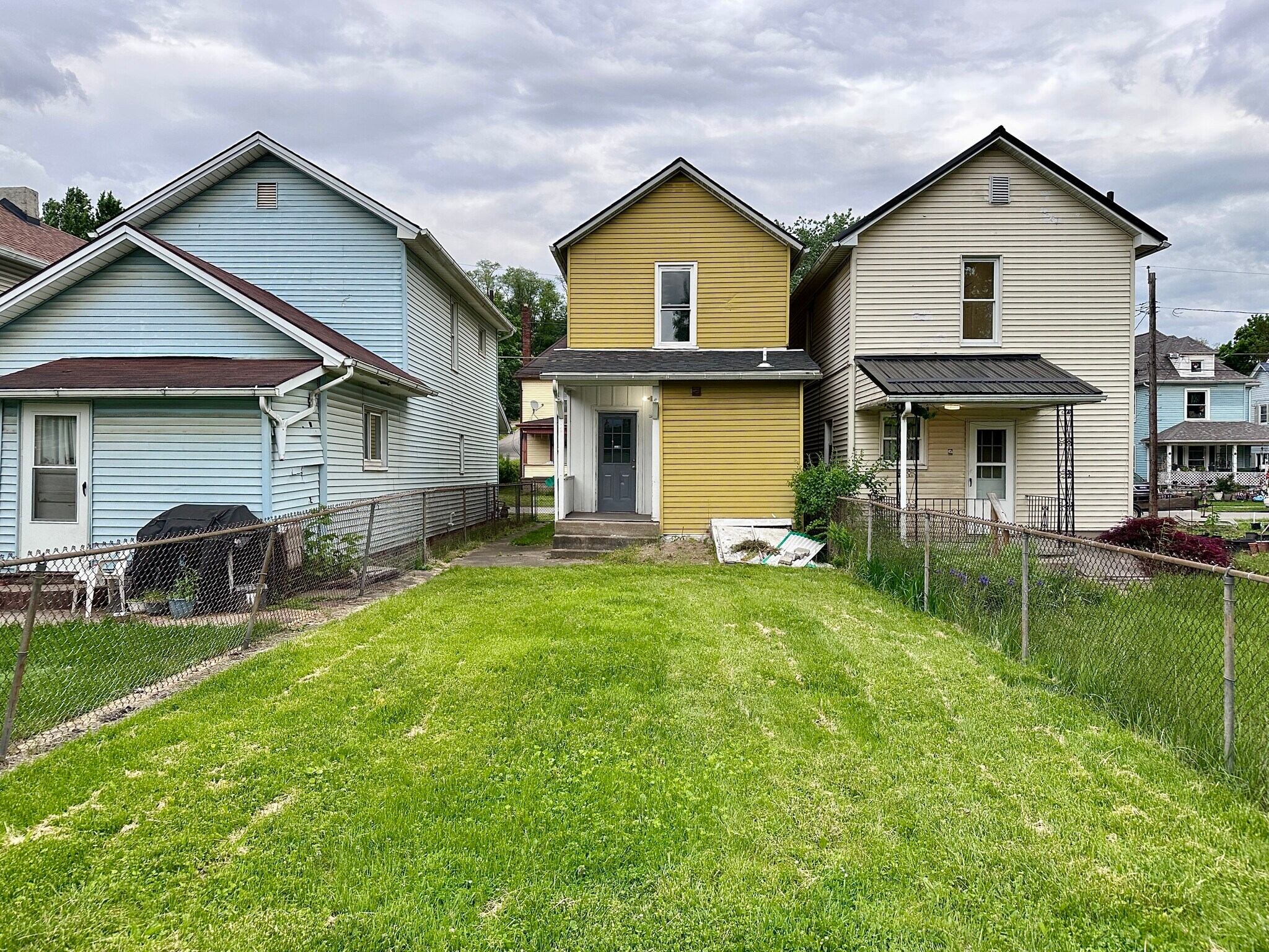 Building Photo - 1102 Pollock Ave