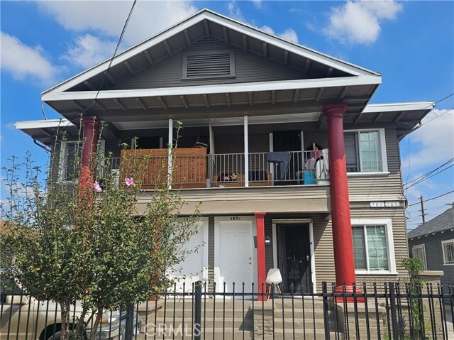 Primary Photo - 183 E 35th St