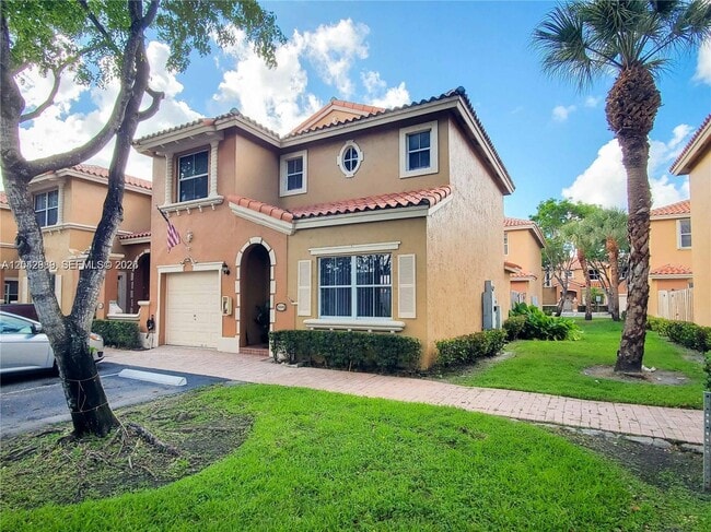 Building Photo - 8451 NW 138th St