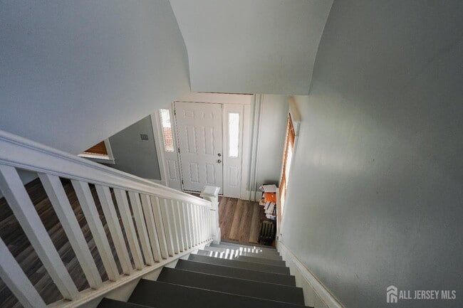 Building Photo - 400 Stockton St