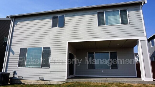 Building Photo - 1122 Baker Hts Lp