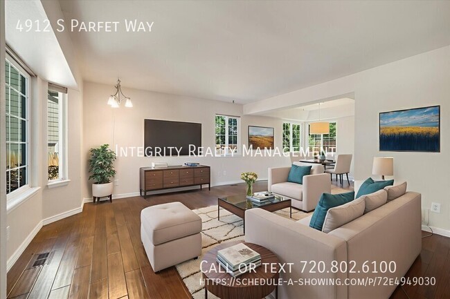 Building Photo - 4912 S Parfet Way