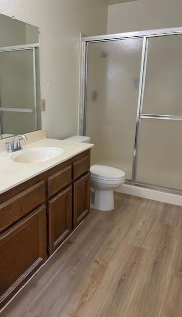 Building Photo - BEAUTIFULLY REMODELED 3 BED HOME IN ANTELOPE!