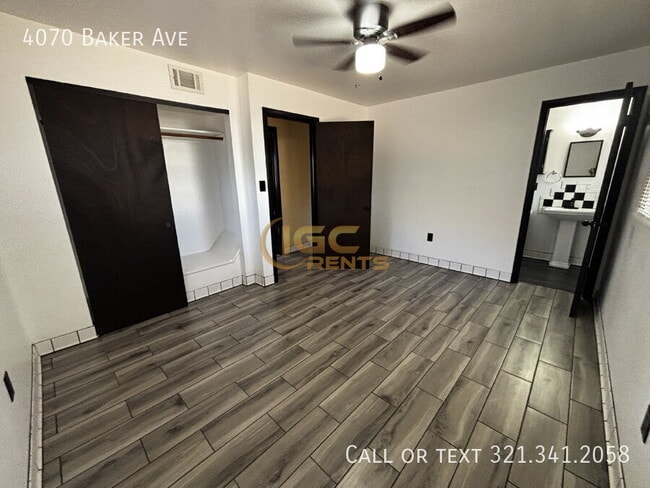 Building Photo - 4070 Baker Ave