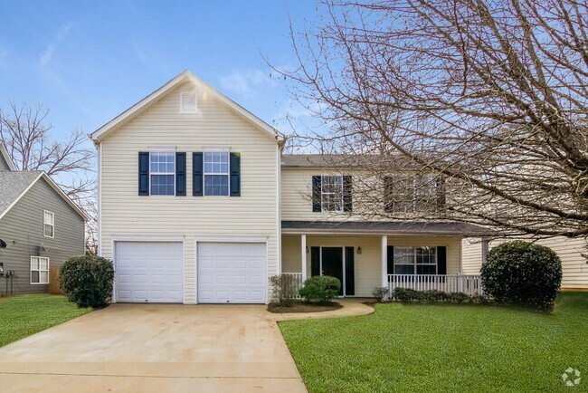 Building Photo - 1240 Chris Lake Dr