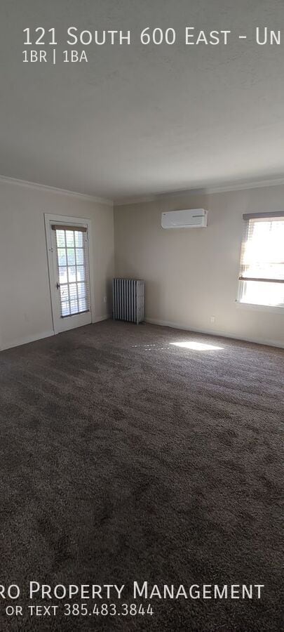 Building Photo - 121 S 600 E