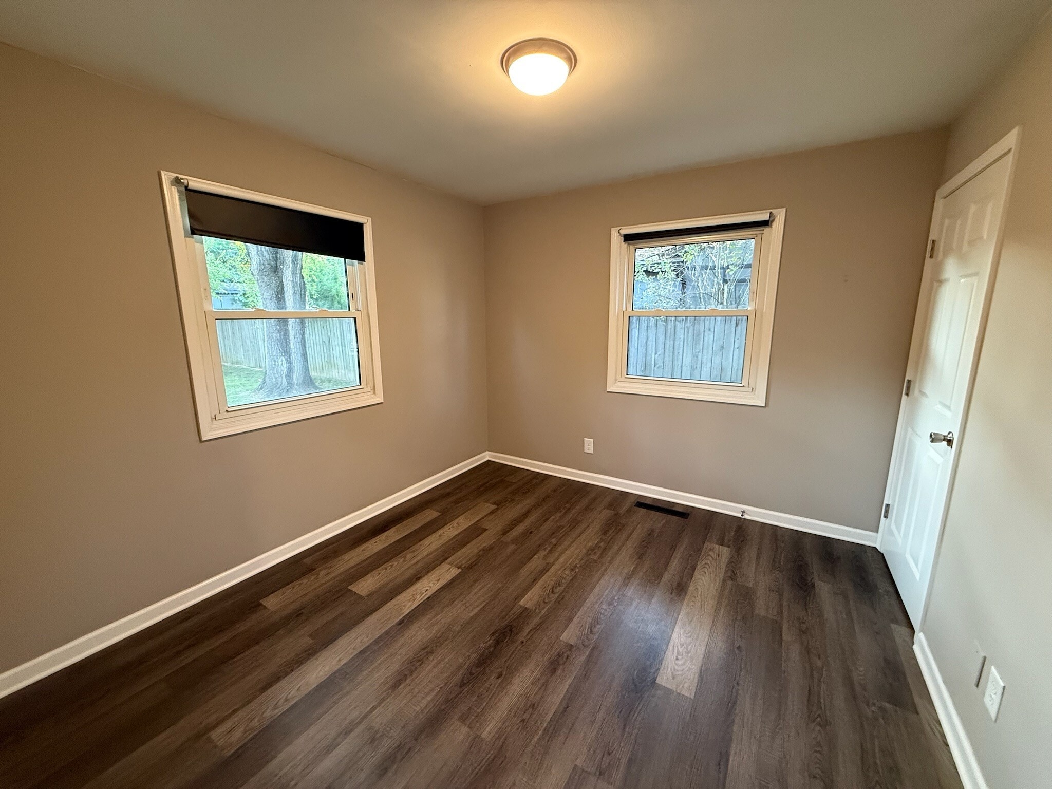 Bedroom 3 - 3551 Paxton Drive