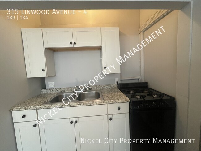 Building Photo - 315 Linwood Ave