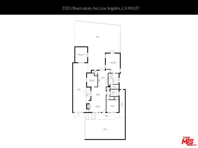 Building Photo - 2321 Observatory Ave