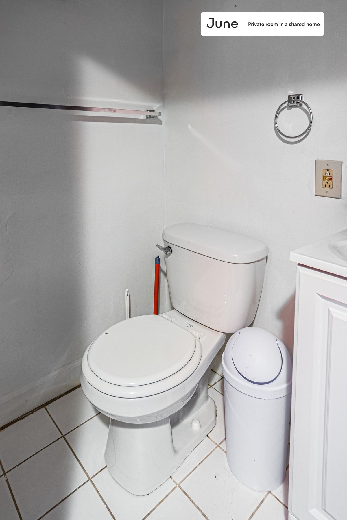 Building Photo - Room in Shared 6 bed/3 bath home in Brookland