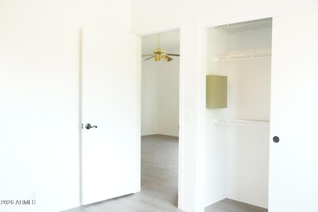 Building Photo - 1231 N Firehouse Ct