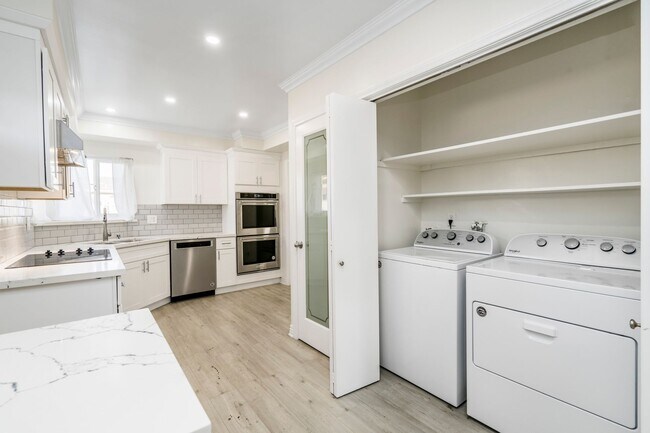 Floorplan - 3720 Emerald St