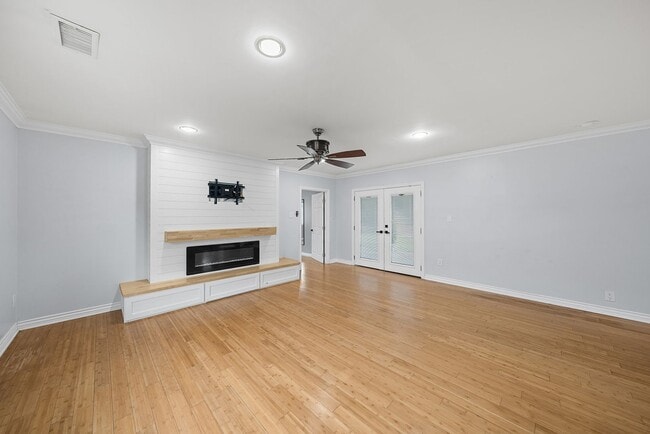 Building Photo - Beautiful 4 Bedroom Home with Smart Features, Entertainer’s Backyard & Attached Garage