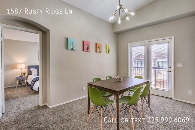 Building Photo - 1587 Rusty Ridge Ln