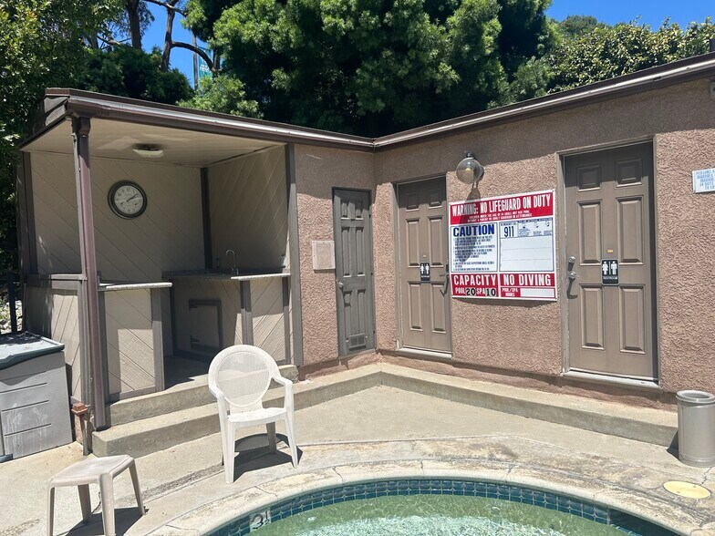 Building Photo - 2240 N Legion Dr