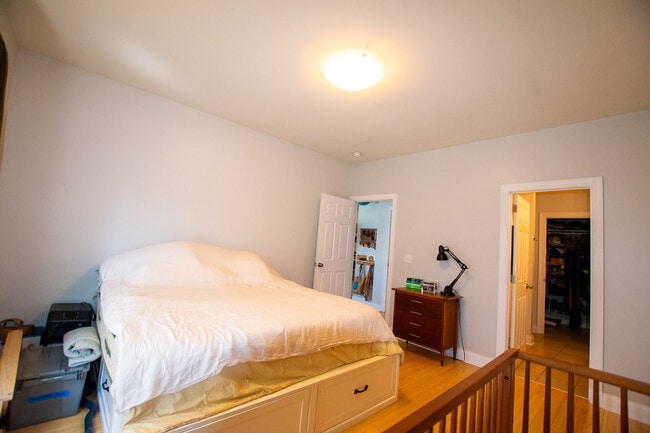 Primary Bedroom - 24 Nevada Ave