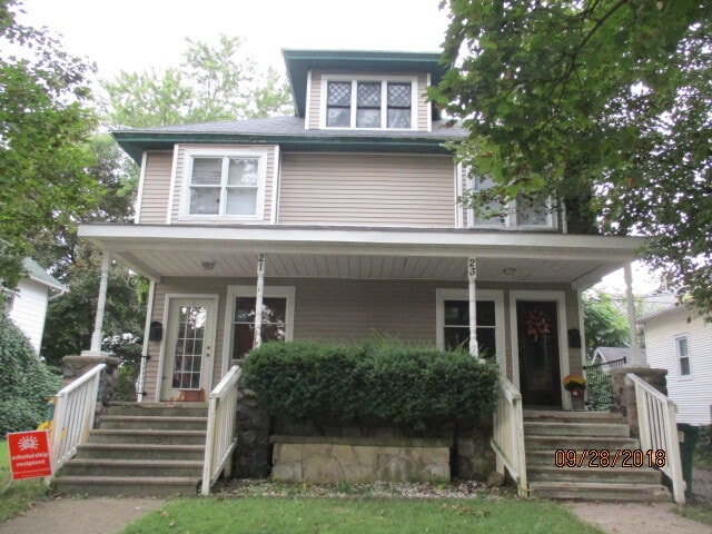 Building Photo - 23 Central St