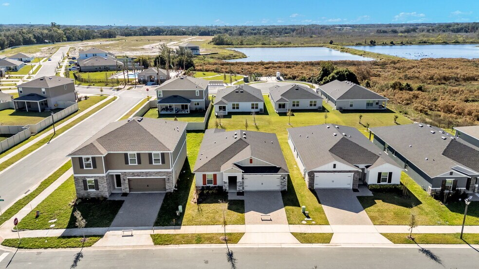 Building Photo - 638 Meadows Edge Pl