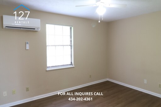 Building Photo - Updated 2BR with Private Entry, Spacious Yard, & Washer and Dryer Included