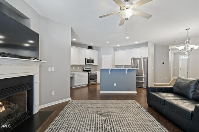 Building Photo - 3646 Olympia Dr