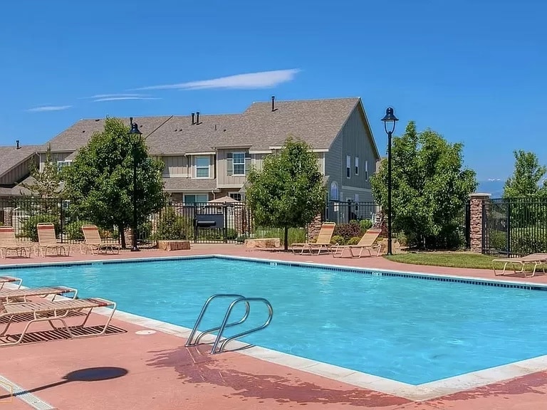 Beautiful Pool - 4759 Raven Run