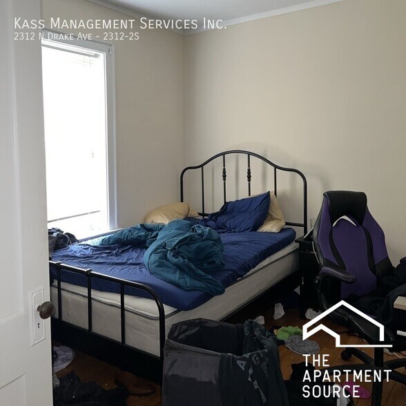 Building Photo - 2312 N Drake Ave