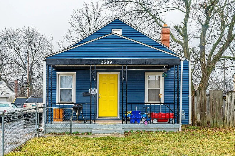Building Photo - 2309 Joyce Ave