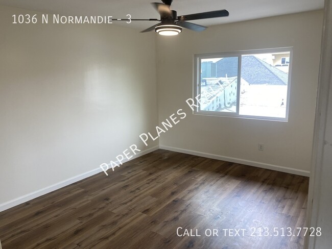 Building Photo - Townhouse in East Hollywood