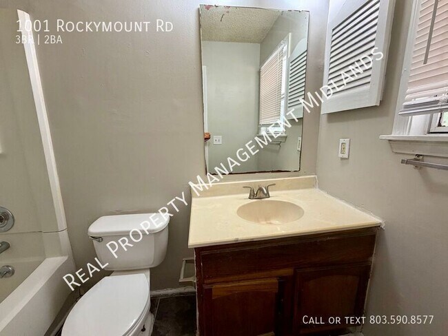 Building Photo - 1001 Rockymount Rd