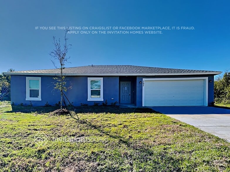 Primary Photo - 792 SW Babbit Dr