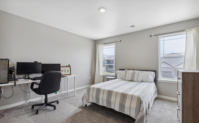 Building Photo - 17401 Rose Mallow St