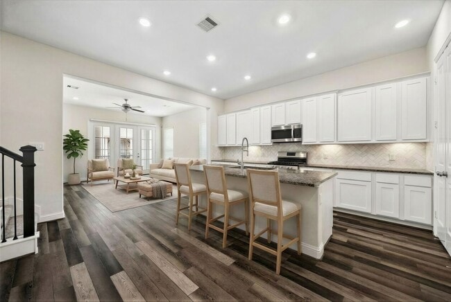 Building Photo - 1411 Adell Rose Ln