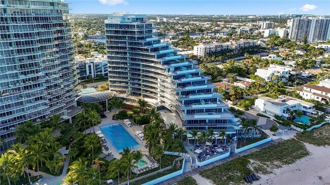 Building Photo - 2200 N Ocean Blvd