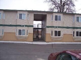 Building Photo - 1201-1205 Hartman St