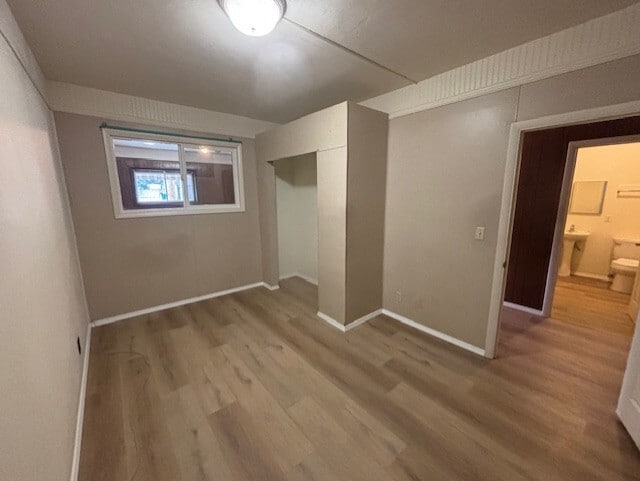 Bedroom - 218 Main St