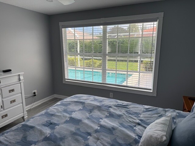 Primary Bedroom View - 4929 Kingston Way