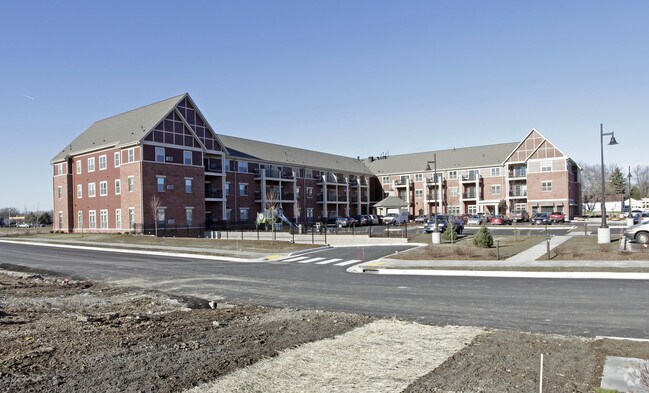 Primary Photo - Bradley Crossing I and II