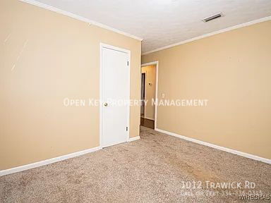 Building Photo - 1012 Trawick Rd