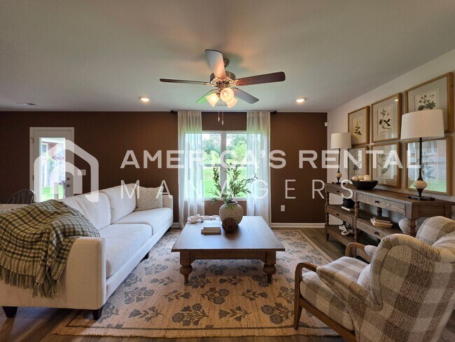 Building Photo - New Construction Home for Rent - Available NOW!