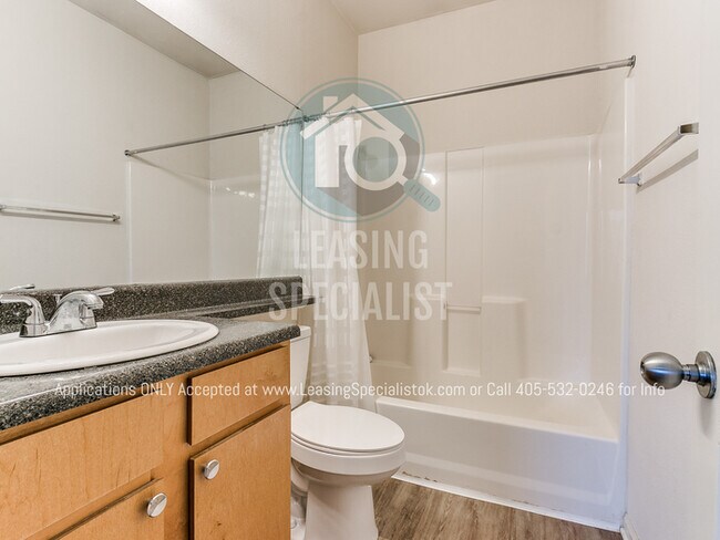 Building Photo - HALF OFF 1ST MONTHS RENT MOVE - IN SPECIAL...