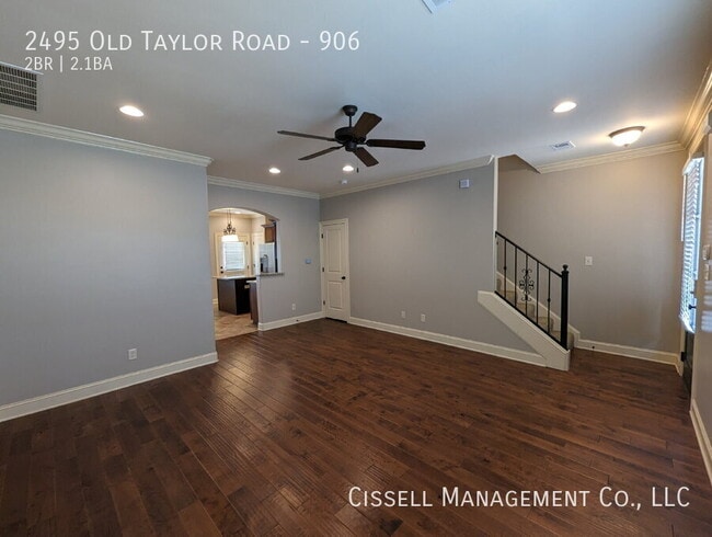 Building Photo - 2495 Old Taylor Rd