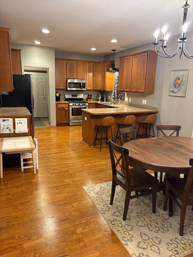 Building Photo - Large Lakeville Home for Lease
