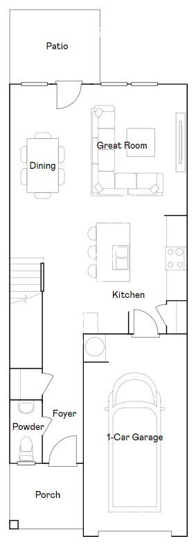 Building Photo - 1122 Merlot Hills Ln.
